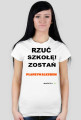 Rzuć szkołę! Zostań Planeswalkerem