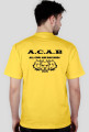 Koszulka | Boguch , A.C.A.B