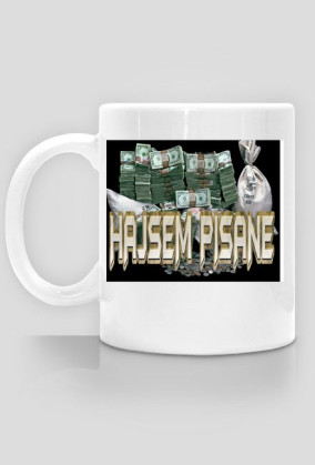 HAJSEM PISANE