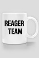 Kubek Reager TEAM