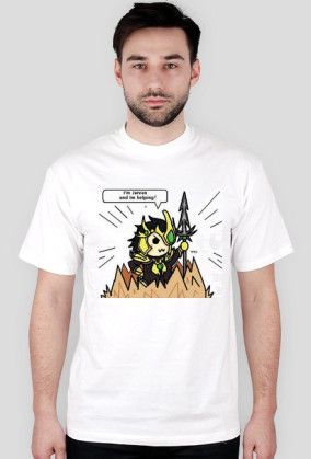 Jarvan helpig