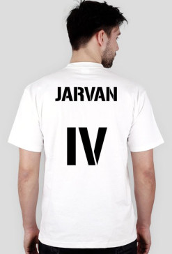 Jarvan helpig