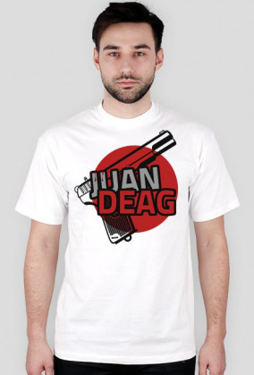 Juan deag