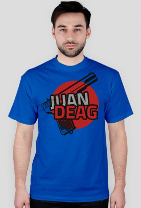 Juan deag