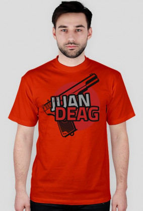 Juan deag