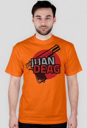 Juan deag