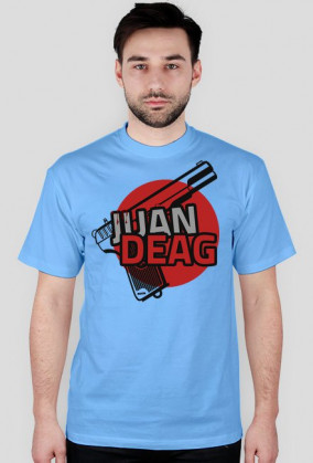 Juan deag