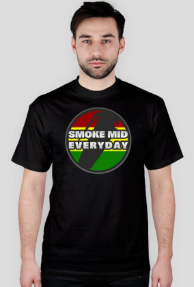 Smoke Mid Everyday