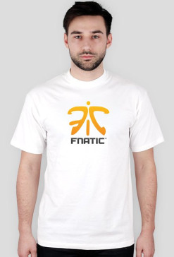Koszulka FNATIC