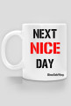 Kubek - NEXT NICE DAY