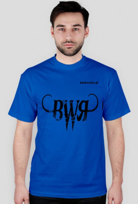 T-shirt BWR
