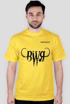 T-shirt BWR