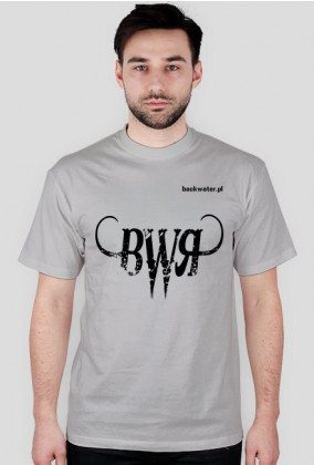 T-shirt BWR