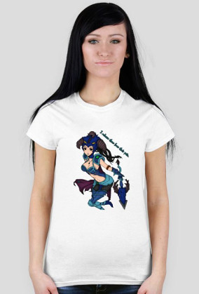 DragonSlayer Vayne