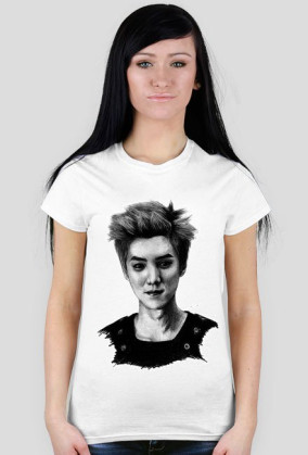 Exo, Luhan 2