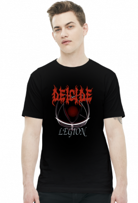 Deicide - Legion