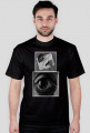 MC Escher art t-shirt