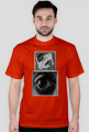 MC Escher art t-shirt