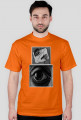 MC Escher art t-shirt