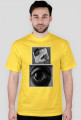MC Escher art t-shirt