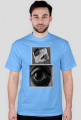 MC Escher art t-shirt