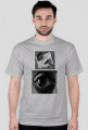 MC Escher art t-shirt