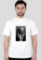 MC Escher art t-shirt