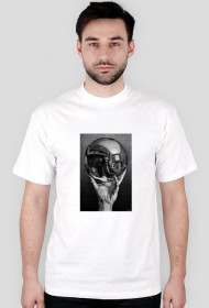 MC Escher art t-shirt