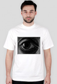 MC Escher art t-shirt