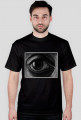 MC Escher art t-shirt