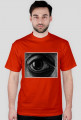 MC Escher art t-shirt
