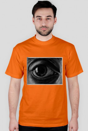 MC Escher art t-shirt