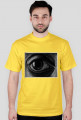 MC Escher art t-shirt