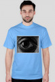 MC Escher art t-shirt