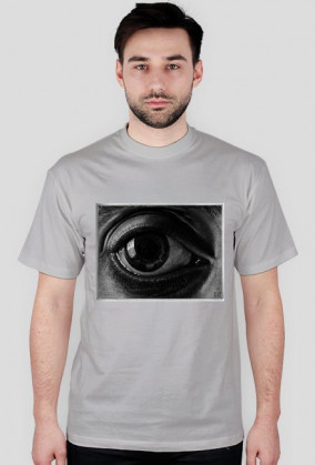 MC Escher art t-shirt