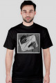 MC Escher art t-shirt