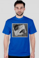 MC Escher art t-shirt