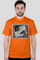 MC Escher art t-shirt