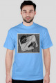MC Escher art t-shirt
