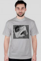 MC Escher art t-shirt