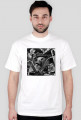 MC Escher art t-shirt