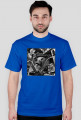 MC Escher art t-shirt