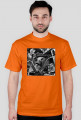 MC Escher art t-shirt