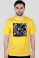 MC Escher art t-shirt
