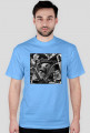 MC Escher art t-shirt