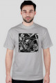 MC Escher art t-shirt