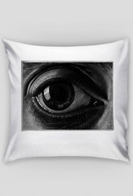 MC Escher art pillow , poduszka