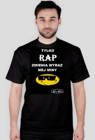 WERDI WEAR - TYLKO RAP