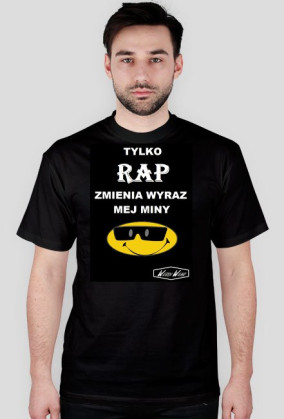 WERDI WEAR - TYLKO RAP