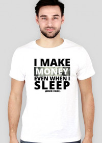 Koszulka - Money Maker!